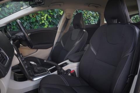 2013 Volvo V40 T4 Se - Thumbnail
