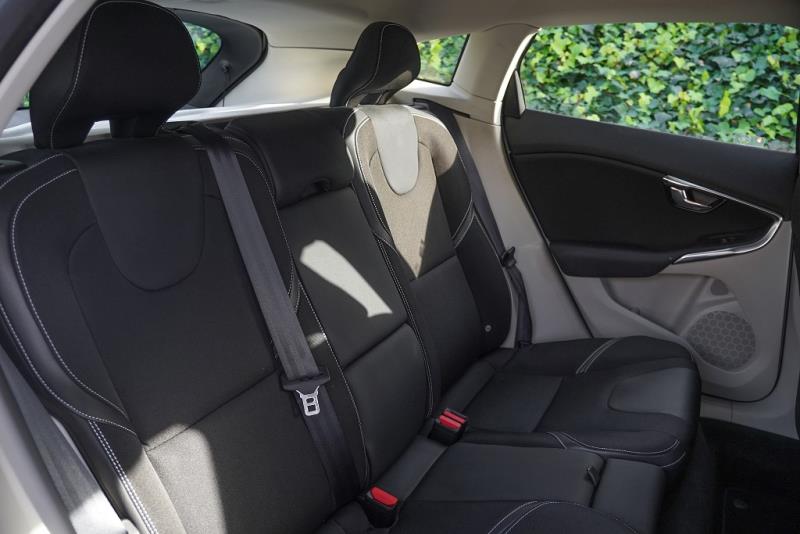 2013 Volvo V40 T4 Se