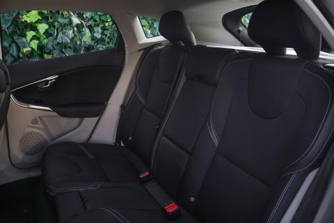 2013 Volvo V40 T4 Se - Thumbnail