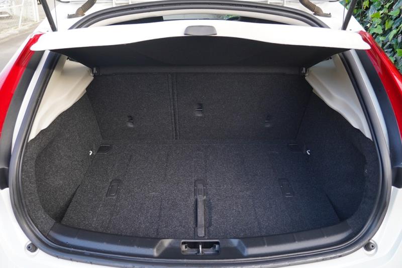 2013 Volvo V40 T4 Se