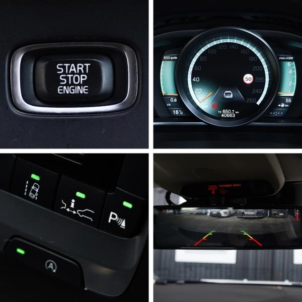 2013 Volvo V40 T4 Se