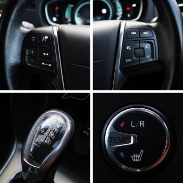 2013 Volvo V40 T4 Se - Thumbnail