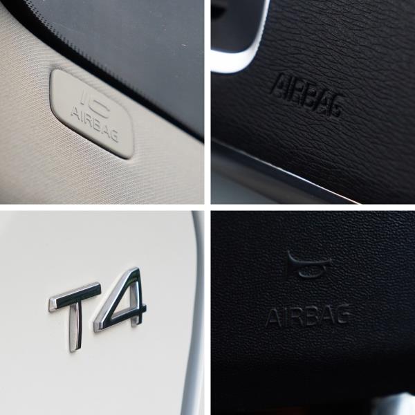 2013 Volvo V40 T4 Se