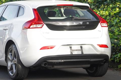 2013 Volvo V40 T4 Se - Thumbnail
