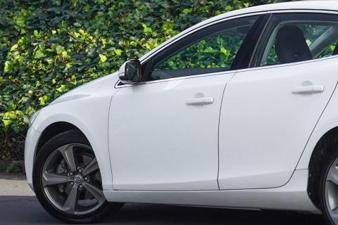 2013 Volvo V40 T4 Se - Thumbnail