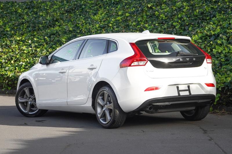 2013 Volvo V40 T4 Se