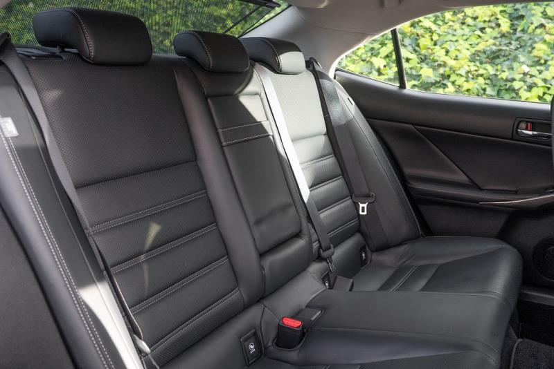 2013 Lexus IS 250