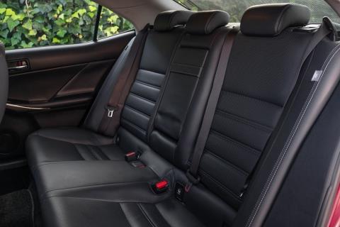 2013 Lexus IS 250 - Thumbnail