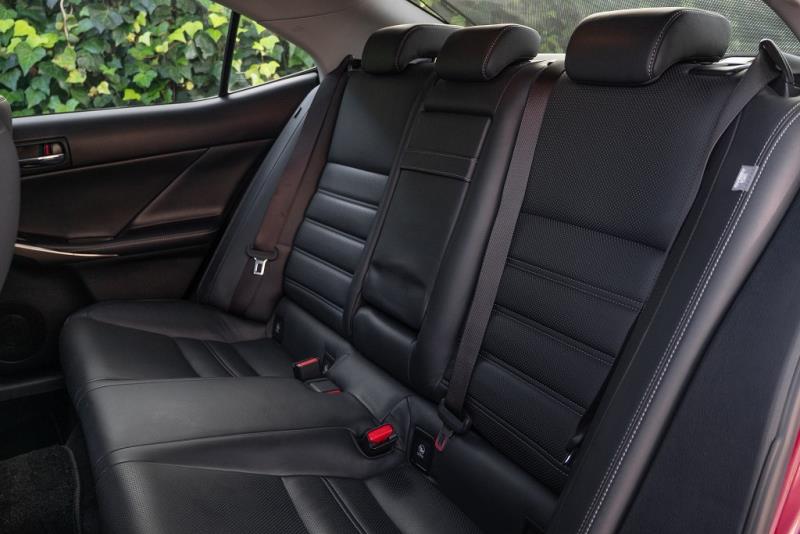 2013 Lexus IS 250