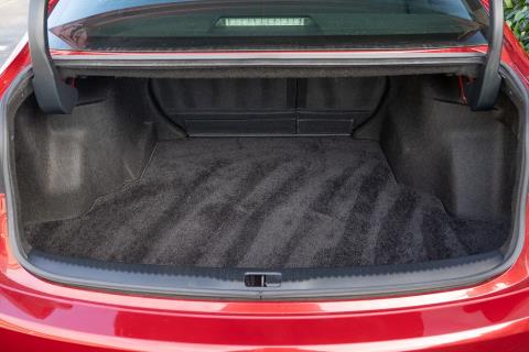 2013 Lexus IS 250 - Thumbnail