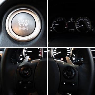 2013 Lexus IS 250 - Thumbnail