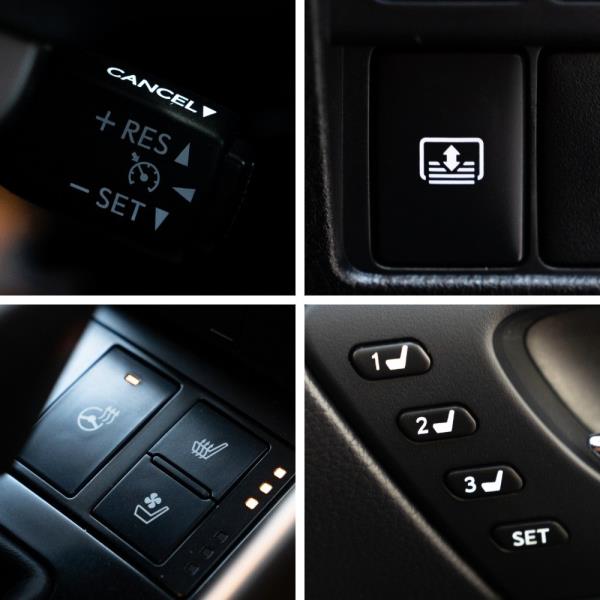 2013 Lexus IS 250
