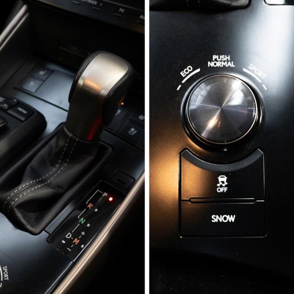 2013 Lexus IS 250