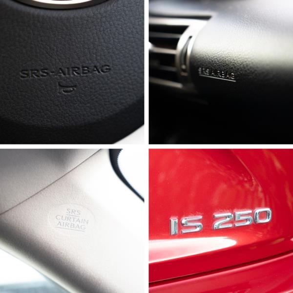 2013 Lexus IS 250