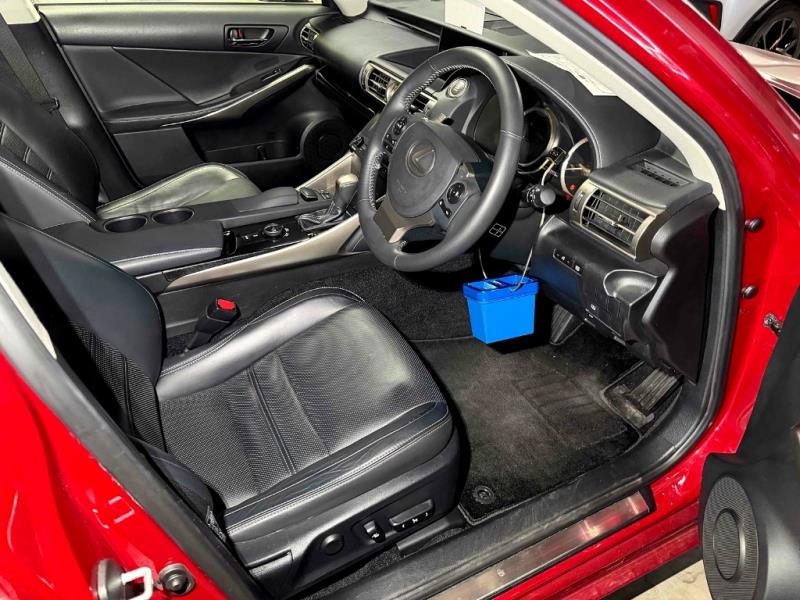 2013 Lexus IS 250