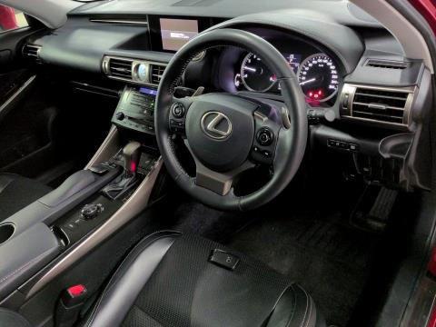 2013 Lexus IS 250 - Thumbnail