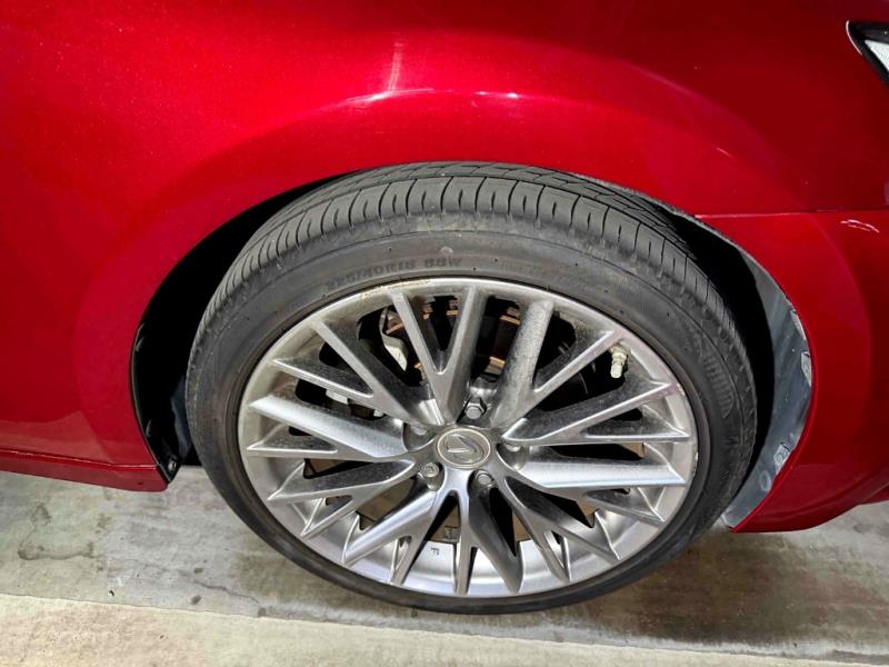 2013 Lexus IS 250