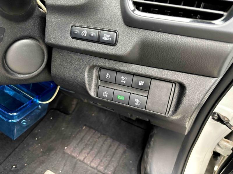 2018 Nissan Leaf 40G 84% SOH