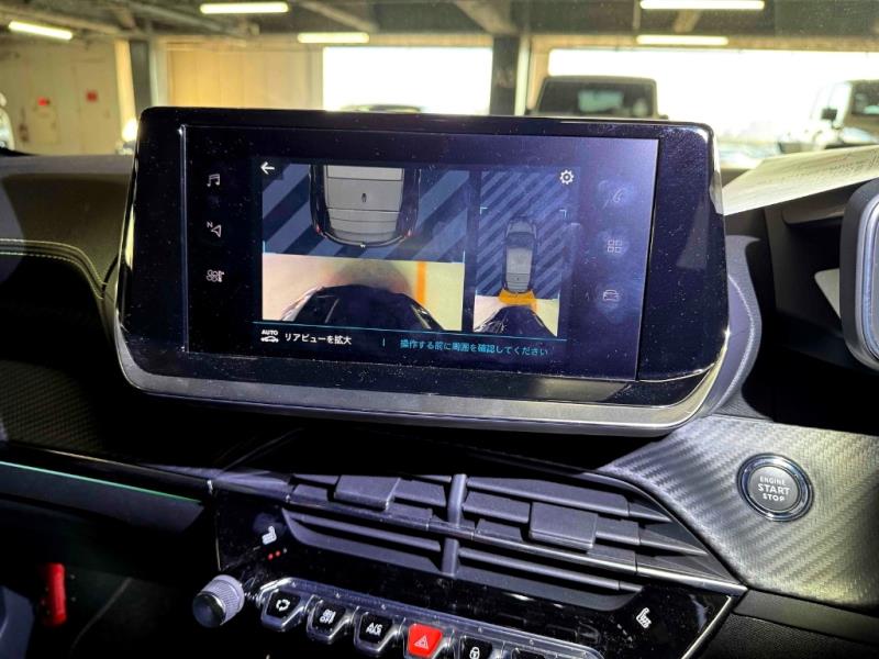 2022 Peugeot e-208 GT Electric