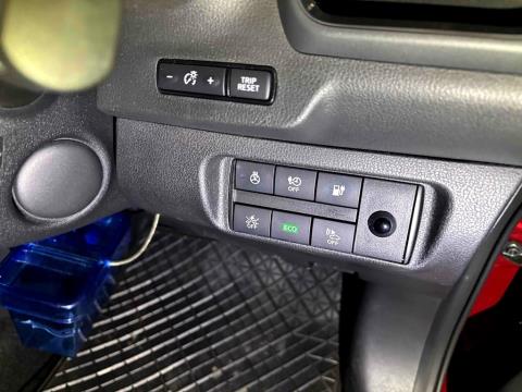 2019 Nissan Leaf 40G 88% SOH - Thumbnail