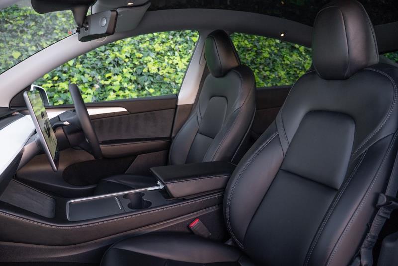 2023 Tesla Model Y Performance AWD