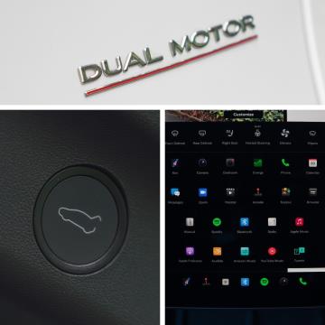 2023 Tesla Model Y Performance AWD - Thumbnail