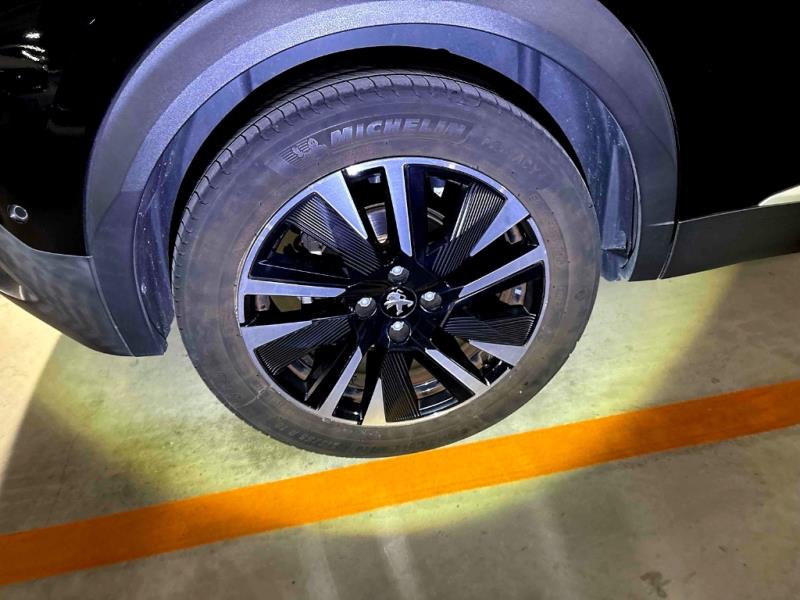 2021 Peugeot e-2008 GT Line Electric