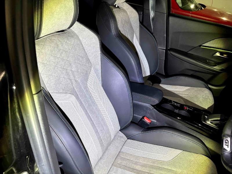 2021 Peugeot e-2008 GT Line Electric