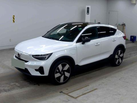 2024 Volvo C40 Recharge Ultimate - Thumbnail