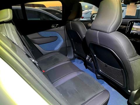 2024 Volvo C40 Recharge Ultimate - Thumbnail