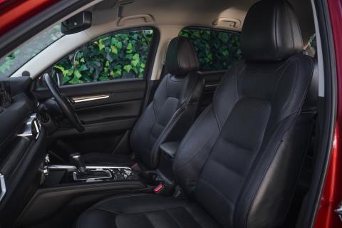 2017 Mazda CX-5 25S Petrol - Thumbnail