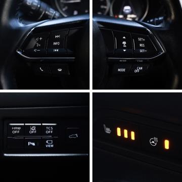 2017 Mazda CX-5 25S Petrol - Thumbnail