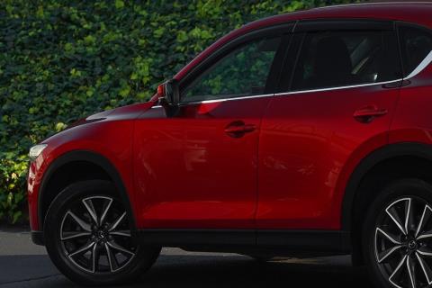 2017 Mazda CX-5 25S Petrol - Thumbnail