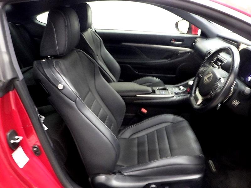 2015 Lexus RC300h