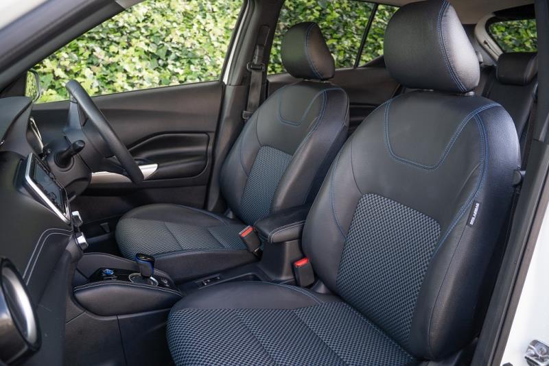 2021 Nissan Kicks e-Power