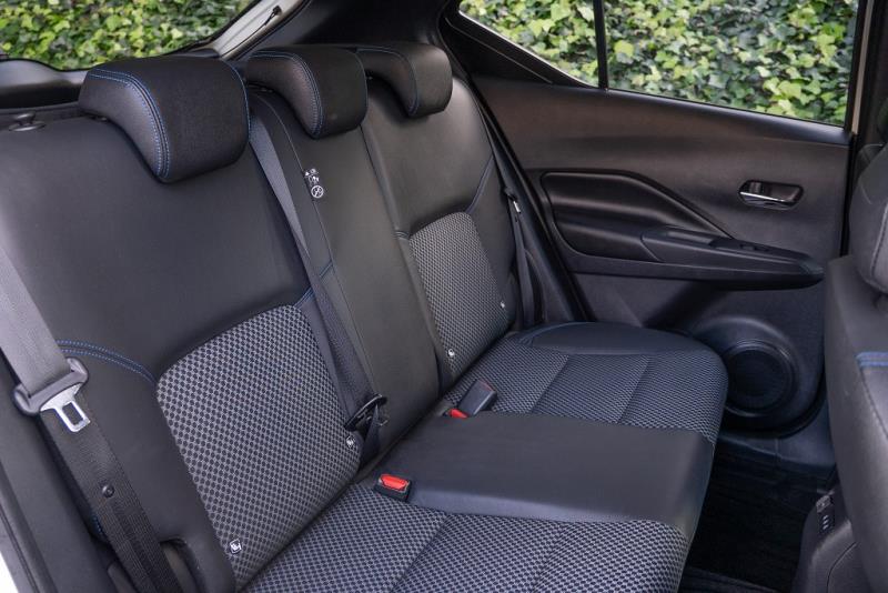 2021 Nissan Kicks e-Power