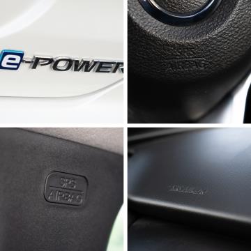 2021 Nissan Kicks e-Power - Thumbnail