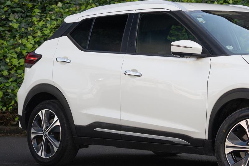 2021 Nissan Kicks e-Power