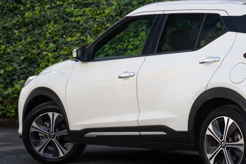 2021 Nissan Kicks e-Power