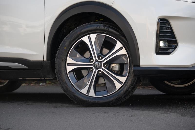 2021 Nissan Kicks e-Power