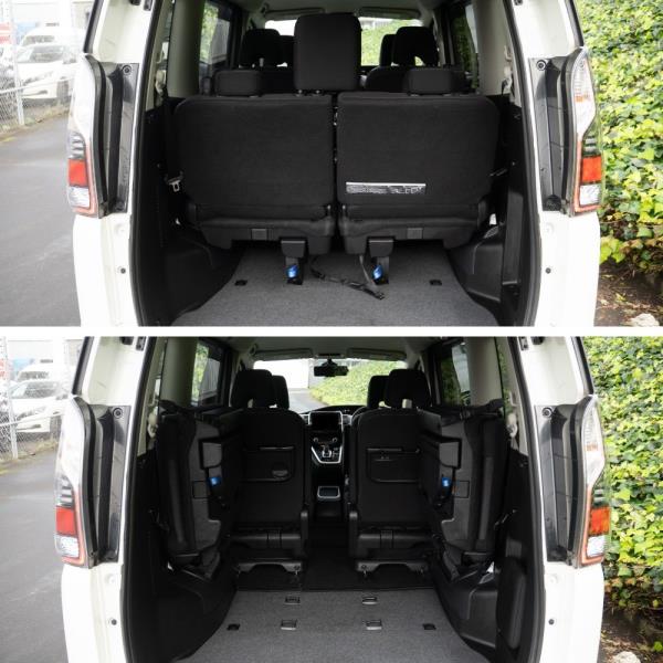 2019 Nissan Serena e-Power Hybrid