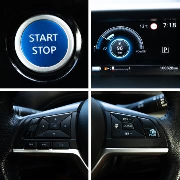 2019 Nissan Serena e-Power Hybrid - Thumbnail