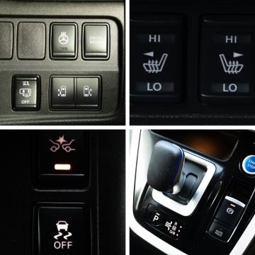 2019 Nissan Serena e-Power Hybrid - Thumbnail