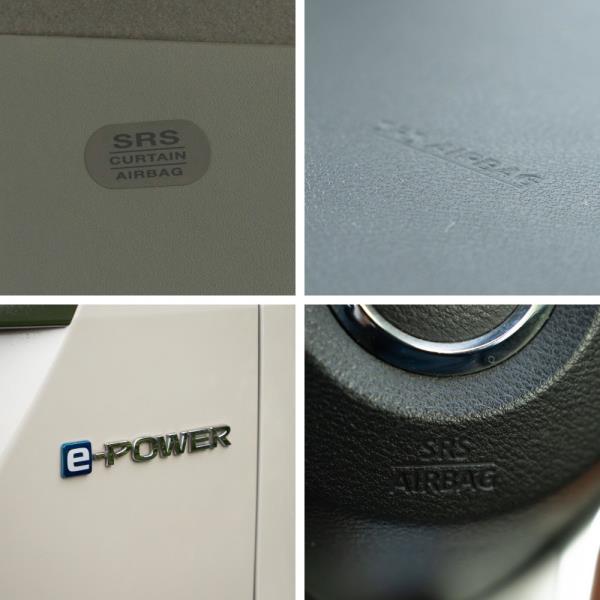 2019 Nissan Serena e-Power Hybrid