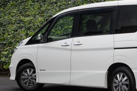 2019 Nissan Serena e-Power Hybrid - Thumbnail