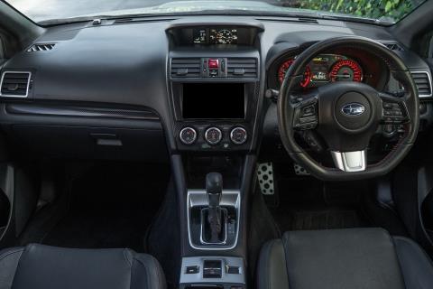 2016 Subaru WRX S4 2.0GT-S Turbo - Thumbnail