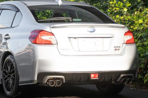 2016 Subaru WRX S4 2.0GT-S Turbo - Thumbnail