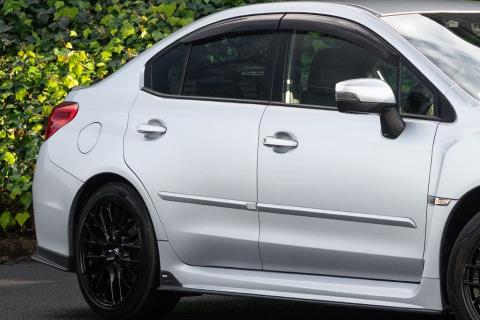 2016 Subaru WRX S4 2.0GT-S Turbo - Thumbnail