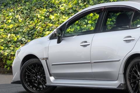 2016 Subaru WRX S4 2.0GT-S Turbo - Thumbnail