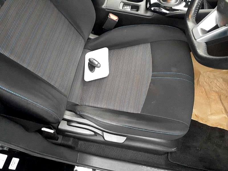 2021 Nissan Leaf e+ 62kWh